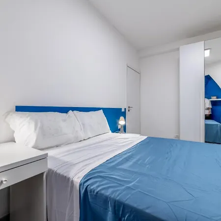 Cozy Enna Rooms - Metro Re Di Roma