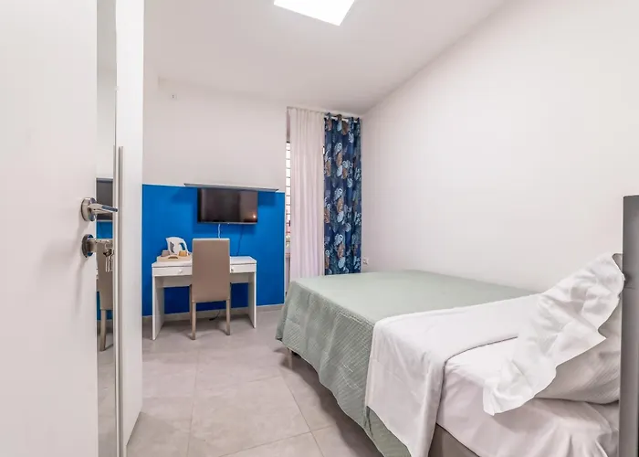Gasthof Cozy Enna - Metro Re Di 3*